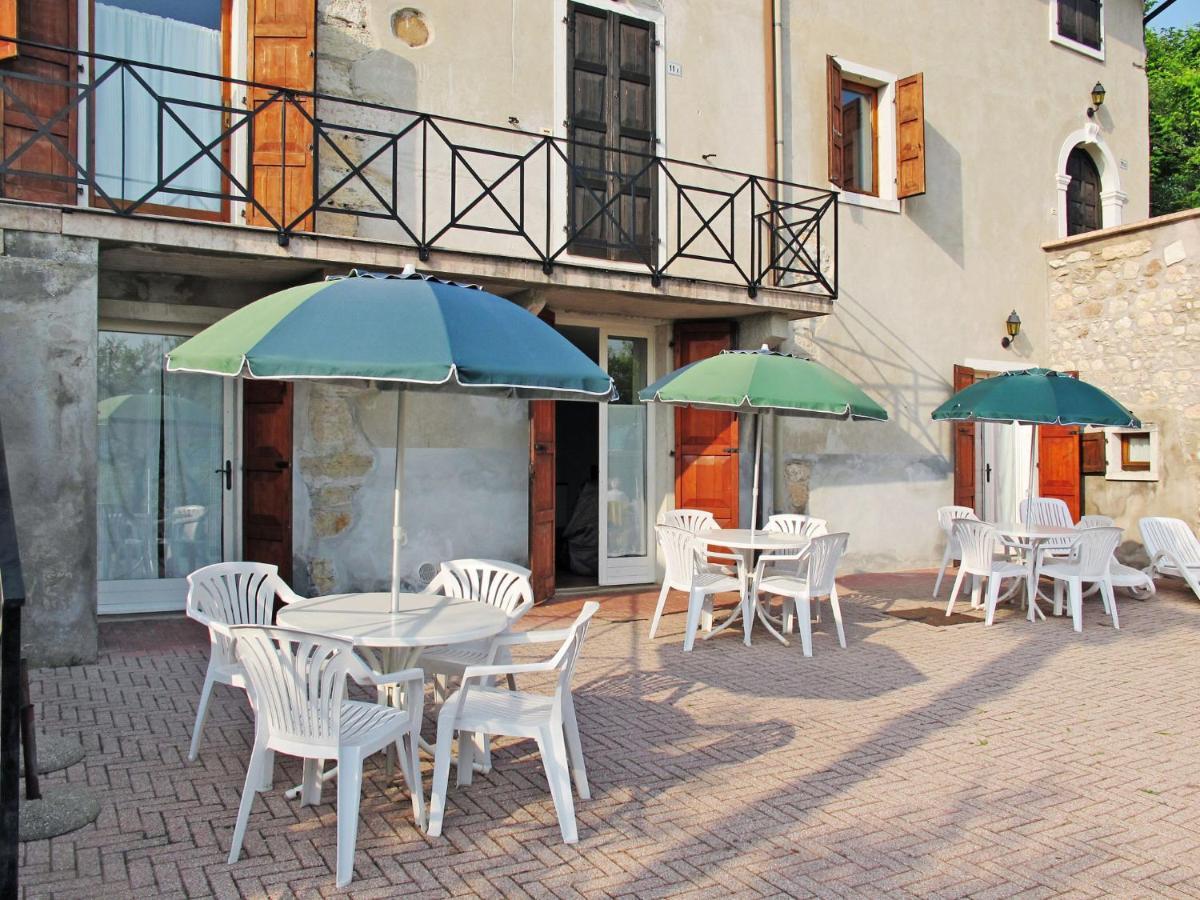 Apartment Ca' Pignoi-6 By Interhome Garda  Exterior photo