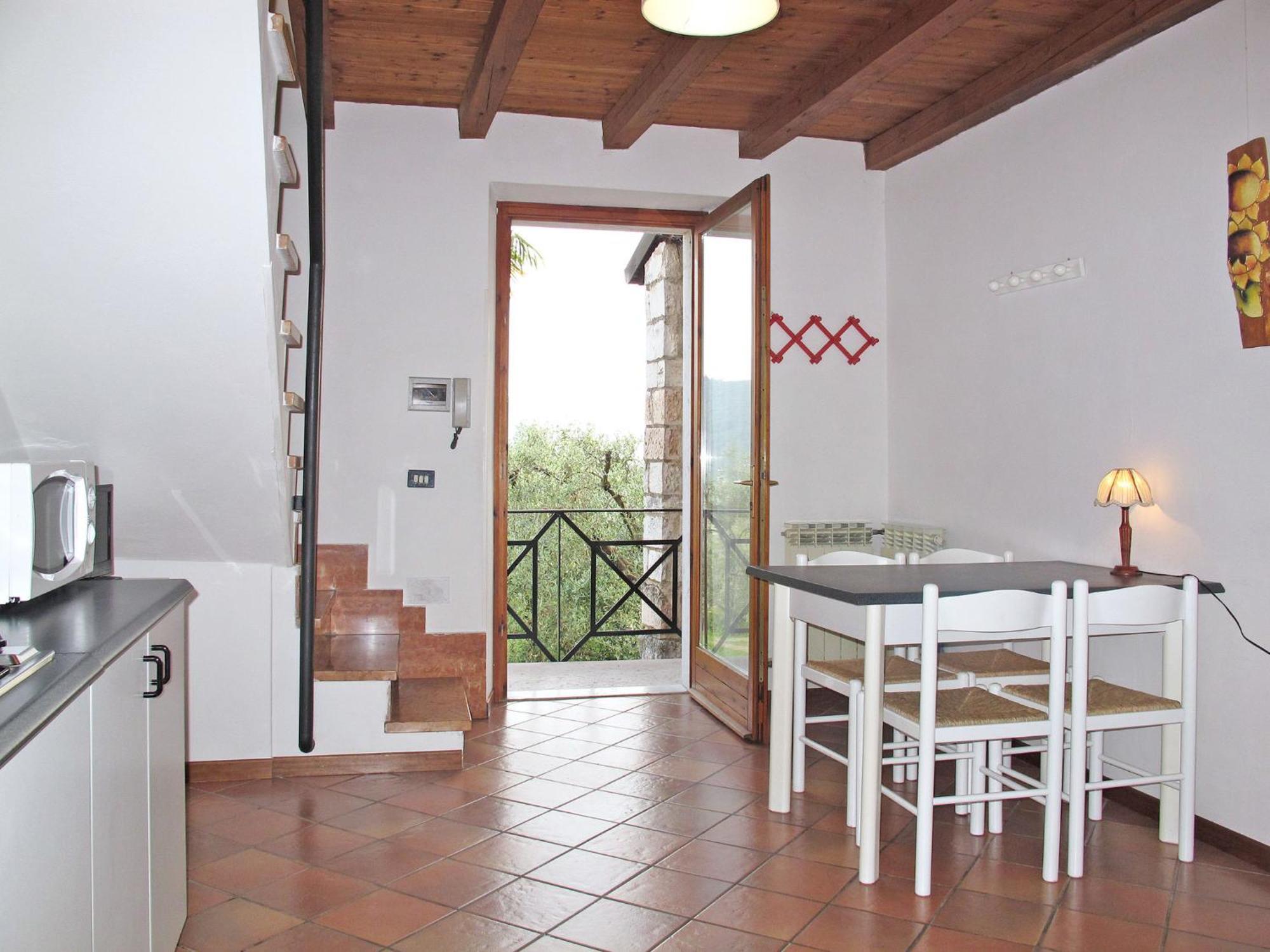 Apartment Ca' Pignoi-6 By Interhome Garda  Exterior photo